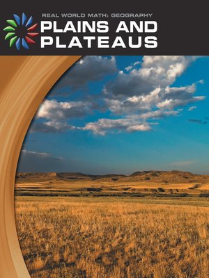 Plains and Plateaus - ebook